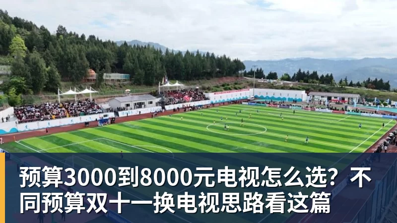 乐竞体育预算3000到8000元电视怎么选？不同预算双十一换电视思路看这篇